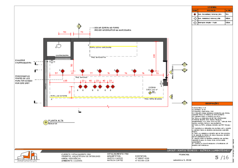 230307 - DP 2401 COZ - COPIA - RASTER_05_LAYOUT - PONTOS TÉCNICOS - ELÉTRICA _ LUMINOTÉCNICO