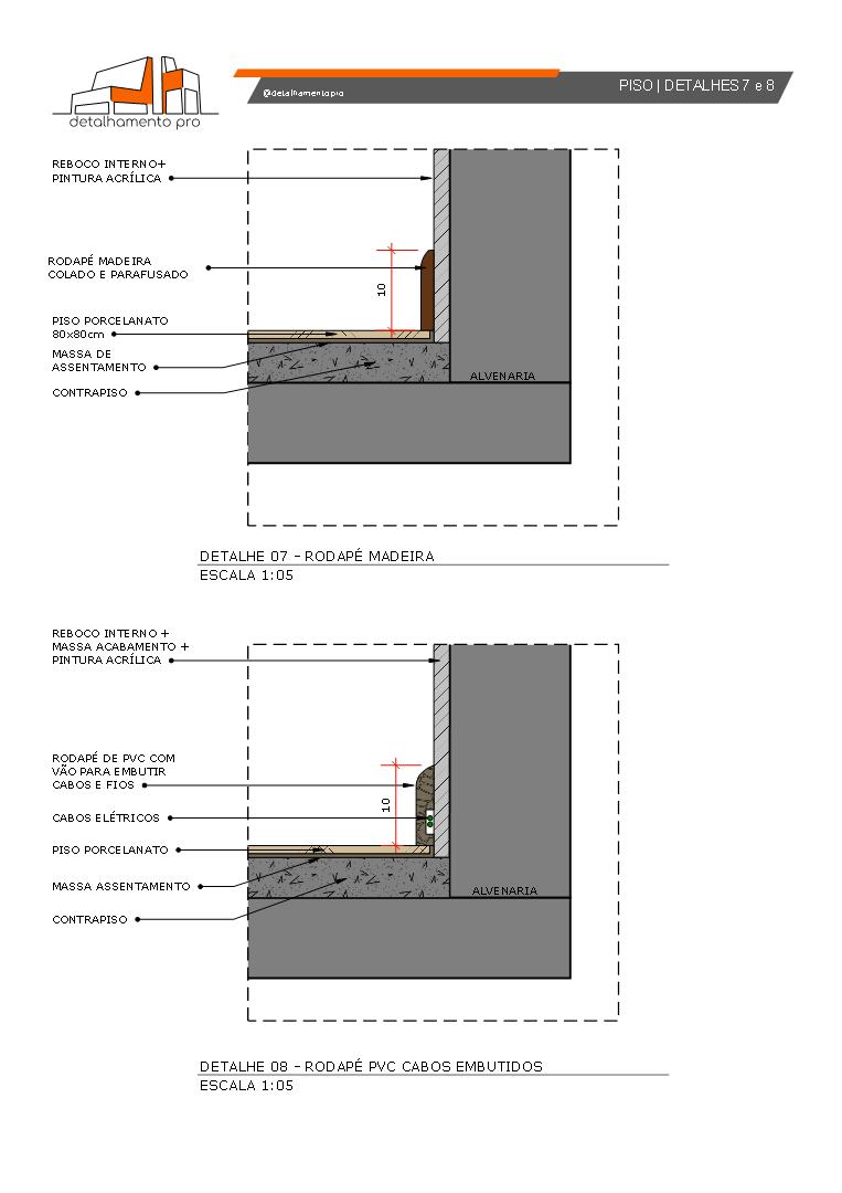 DM_DETALHES piso_4_PISO _ DETALHES 7 e 8
