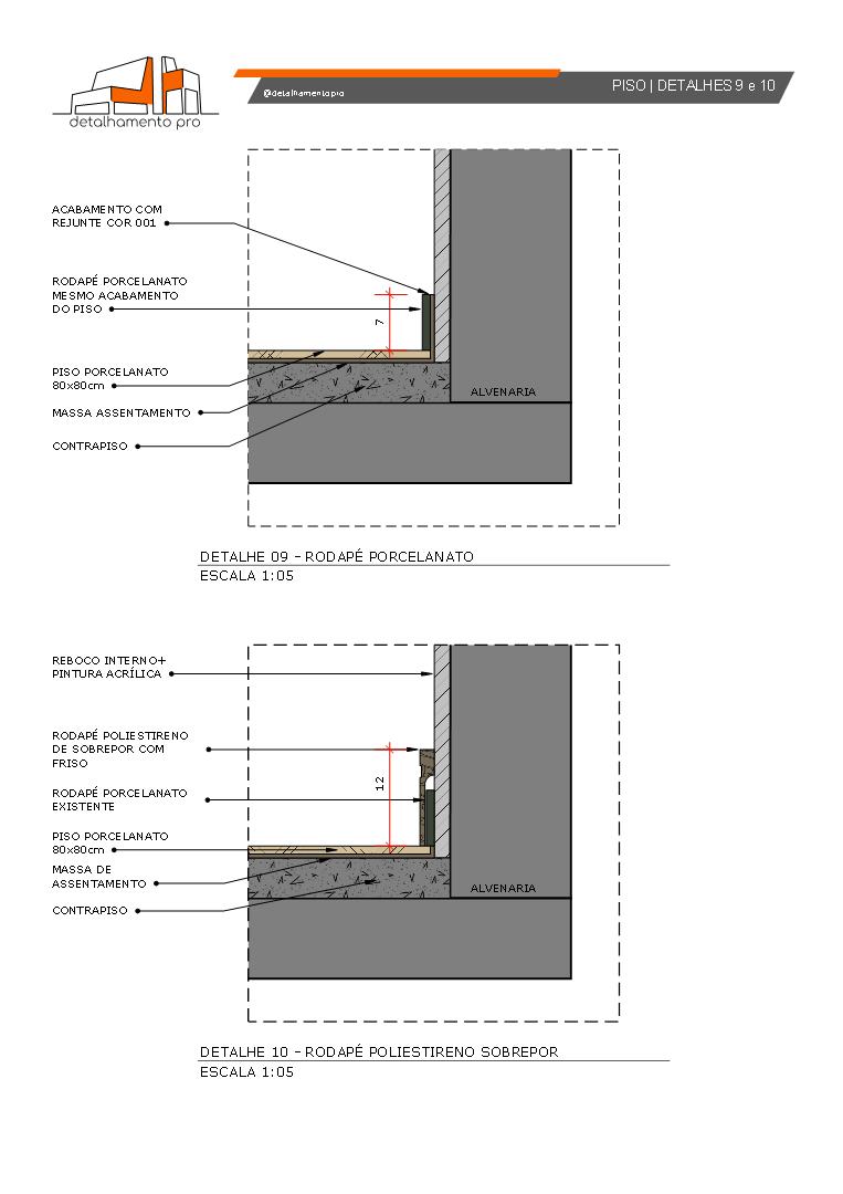 DM_DETALHES piso_5_PISO _ DETALHES 9 e 10