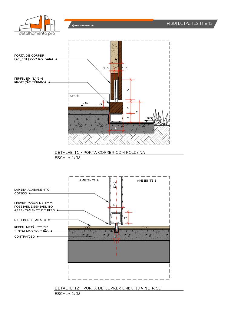 DM_DETALHES piso_6_PISO_ DETALHES 11 e 12